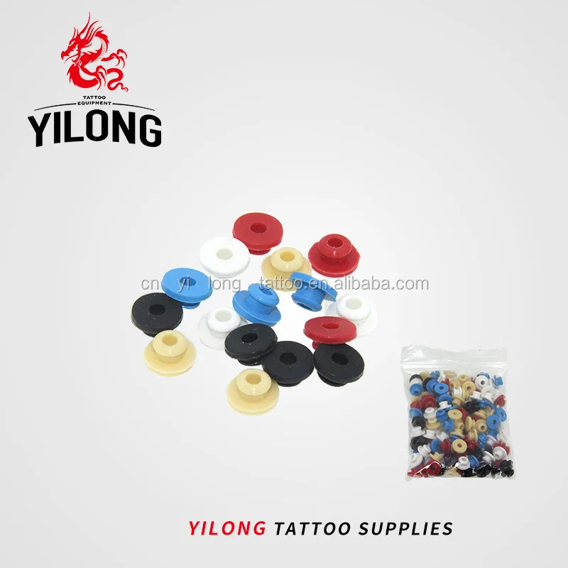 Yilong Wholesale Tattoo Supplies Tattoo Needle pad