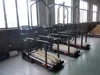 New Rehabilitation Treadmill with feet adjustable function