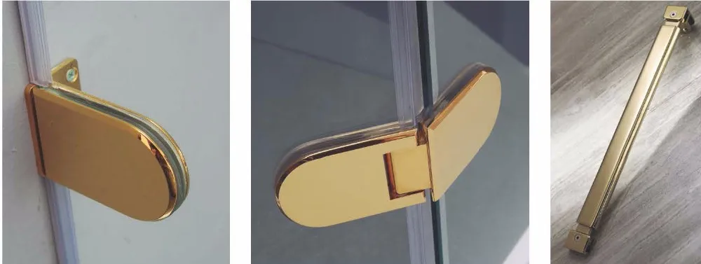 bath shower screens
