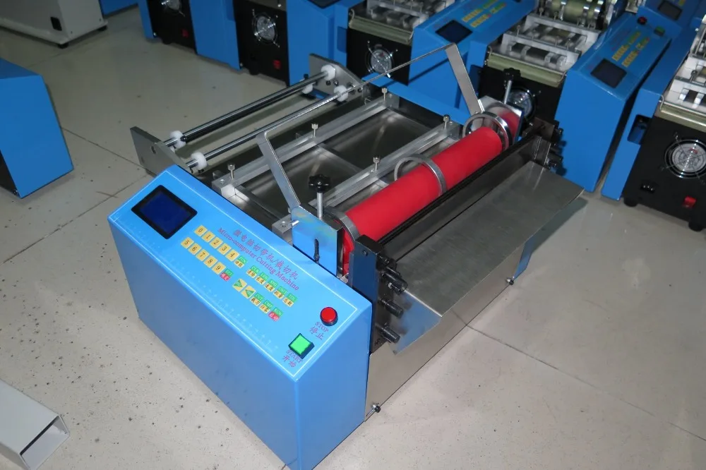 Automatic Vinyl Film Roll/ Tape Cutting Machine Buy Film Cutting
