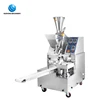 2018 Hot Sale Stainless steel High Efficiency Automatic Steamed Bun Making Machine