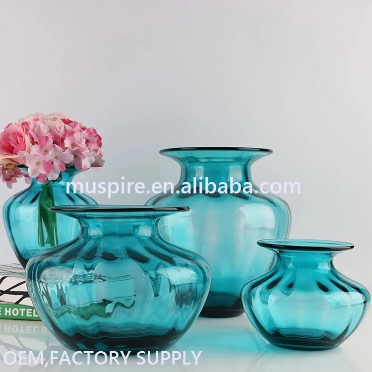 Newest Colorful Glass Vase Shapes And Names Buy Glass Vase,Glass Vase