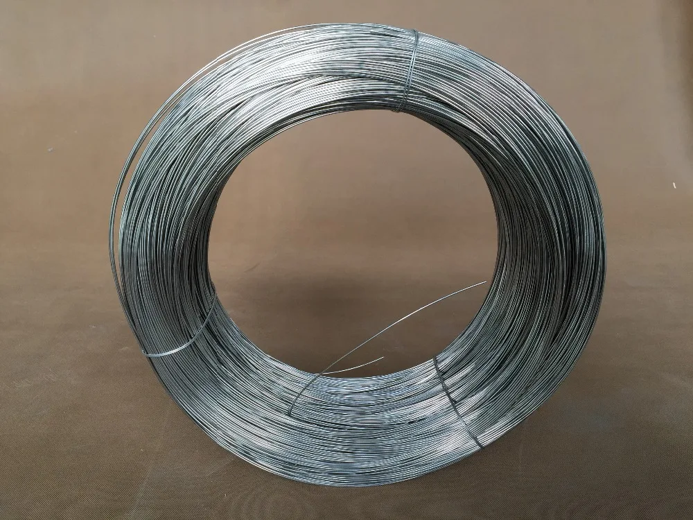 Bright Aisi 201 304 316 316l Stainless Steel Thin Wire Buy Stainless