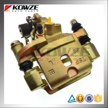 Rear Right Brake Caliper For Mitsubishi Lancer Mk7 2003-2011 – Advantage Auto Parts
