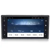Mekede Android 8.1 Car Dvd GPS Player for TOYOTA COROLLA Camry Land Cruiser HILUX PRADO RAV4 Car Multimedia Video wifi