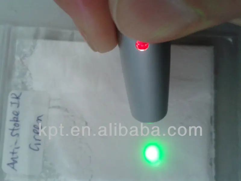 Fluorescent Luminescent Phosphor, X-ray,EL phosphor,FED,UV,IR,CRT,PDP photoluminescent Pigment Powder,YAG, Red lamp Crystal