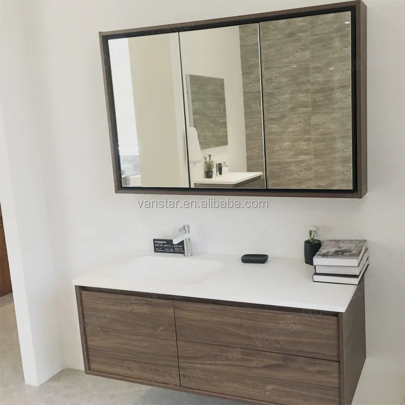 Illuminated Stainless Steel Bathroom Mirrored Medicine Cabinet With Illuminated Stainless Steel Bathroom Mirrored Medicine Cabinet With Light