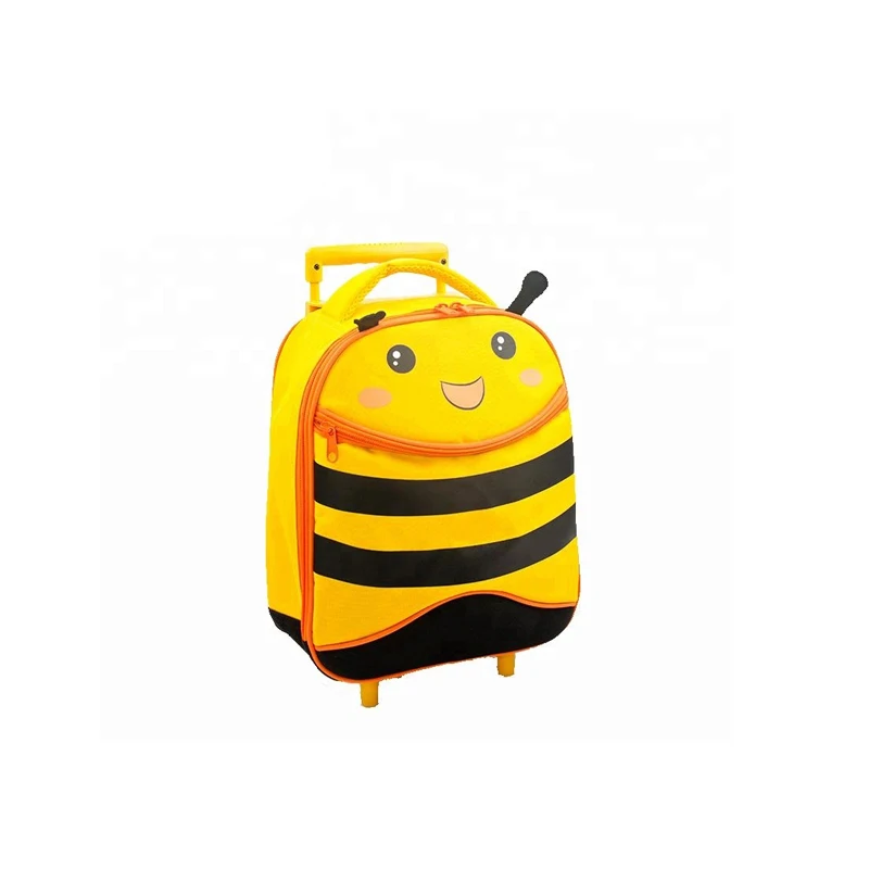 NWT Insulated Honey Bee Lunch Cooler Bag