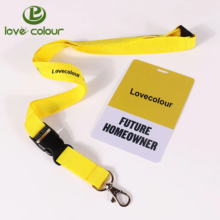 Lanyard 1105L6