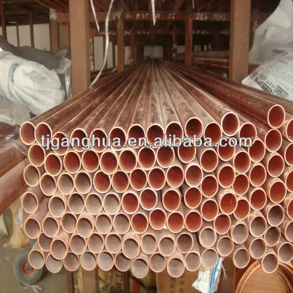 阿里巴巴良好的供应商 20毫米铜管价格计 - buy copper pipe 20mm