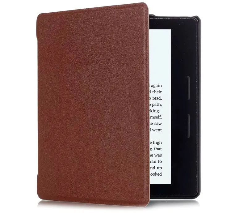 For Amazon Kindle Oasis Smart Case With Sleep And Wake Up Function,For