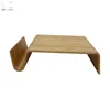 Modern Wood Furniture Floor Plywood Tea Coffee Table