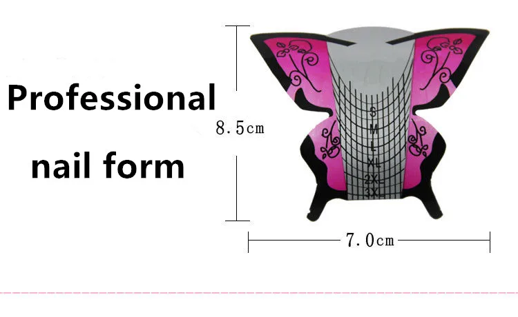 High Quality nail extension
