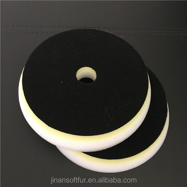 Angle Grinder Foam Polishing Pads Buy Foam Polishing Pads,Car