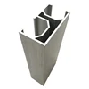 Hot selling home pv system aluminum bracket install in the rafter