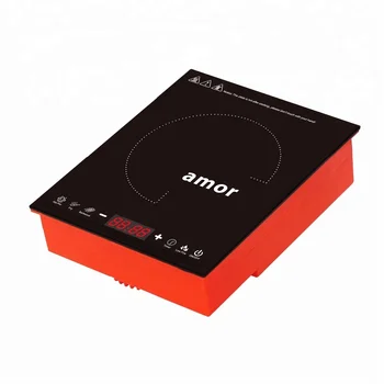 Touch Mini Induction Cooktop Cooker Buy Infrared Induction