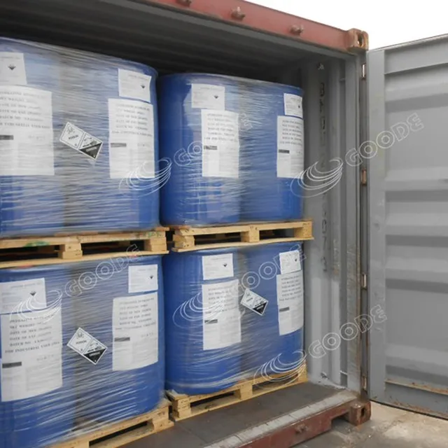 hydrazine hydrate manufacturer