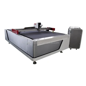 Cnc Leather Cutting Machine View Cnc Leather Cutting Machine Apex Product Details From Jinan Apex Machinery Equipment Co Ltd On Alibaba Com