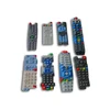 mass production various shape remote controller vending machine keypad