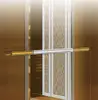 Supply high quality stainless steel elevator escalator handrail SN-CH-707
