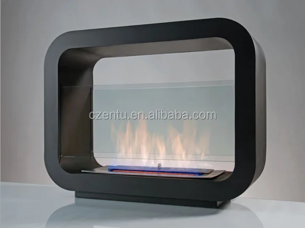 Indoor Real Flame Freestanding Bioethanol Fireplace Prices Buy