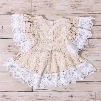 new style baby frock 2018