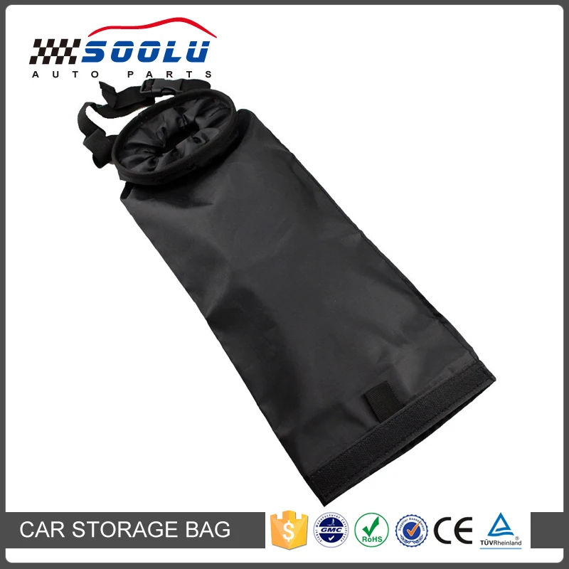 Venta al por mayor bolsa basura para carro-Compre online los mejores