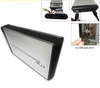 Wholesale 3.5 HDD Case 3.5 SATA IDE combo HDD enclosure