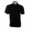 Best things to sell 100% Cotton yellow polo t shirt