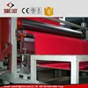 PVC floor Coil Mat Extrusion Line/carpet making machine