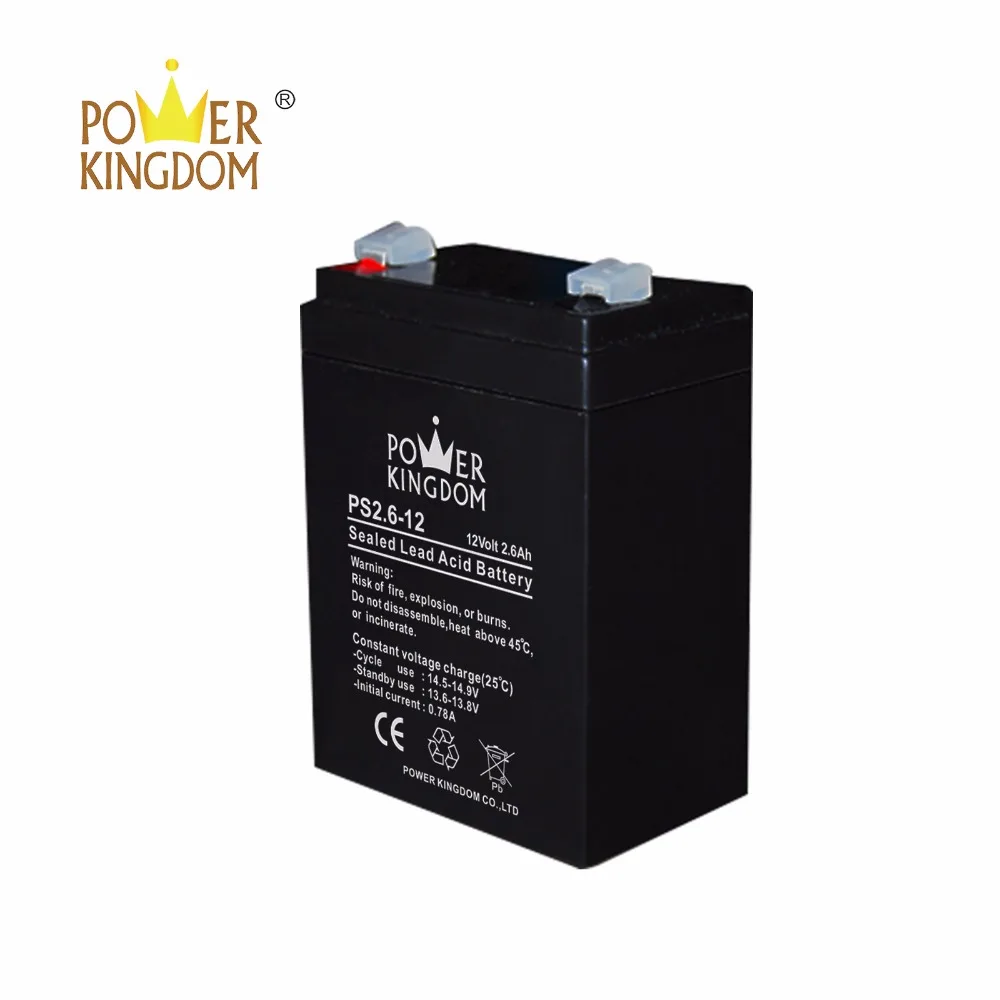 12v 2 6 Ah Mf Battery 20hr 6ah Rechargeable Emergency Light 12v 2 6 Ah Mf Battery 20hr 6ah Rechargeable Emergency Light Batteries