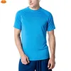 Men's Lightweight HyperDri Cool T Shirt Running Short Sleeve Top