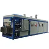 boxes and bowel plastic thermoforming machine full automatic made in guangzhou disposable tray