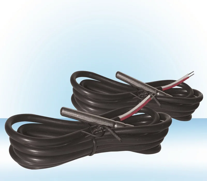 Digitaler Solar Wasser Heizung Temperaturregler Temperatur Control mit Sensor