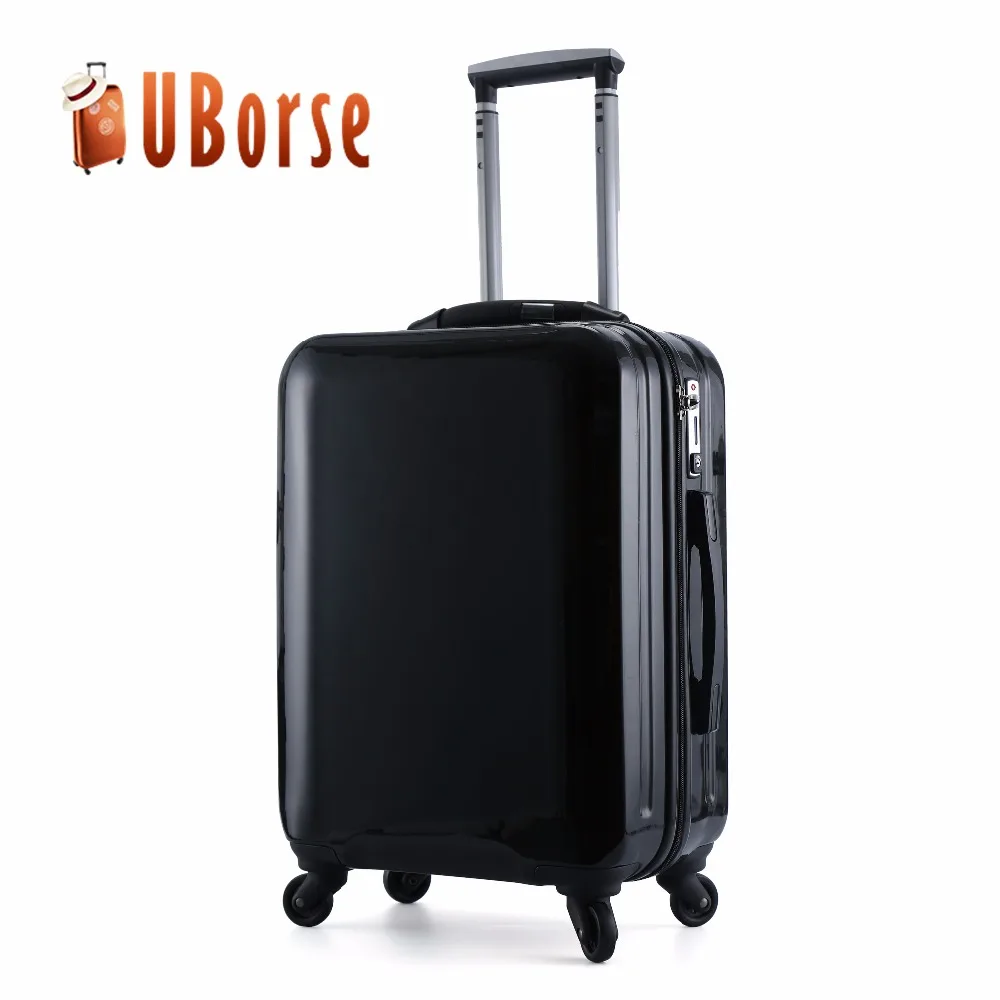 suitcases with usb port