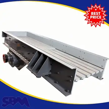 Ore Mining And Quarry Used Vibrating Grizzly Feeder Price Buy
