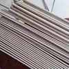 high performance 40mm extruded plastic PEEK bar with glassfiber