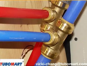Push In Ing Quick Connect Pex For Pipe Pvc Push In Ing Quick Connect Pex For Pipe Pvc Copper