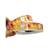Custom Printed Waterproof Adhesive Drug/Pill Bottle Labels In Roll Format