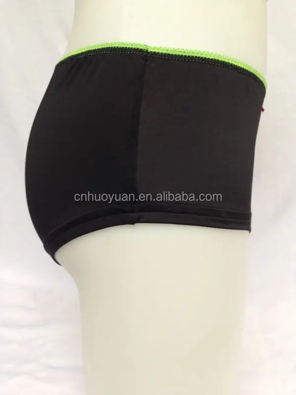 Moist teen panties warning