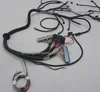1997-2002 LS1 LSX LS6 Engine Standalone Wire Harness T56 manual or non electric auto transmission drive by cable