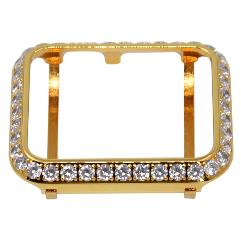 apple watch series 3 gold case