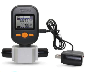 low cost MF5700 mass air flow sensor meter