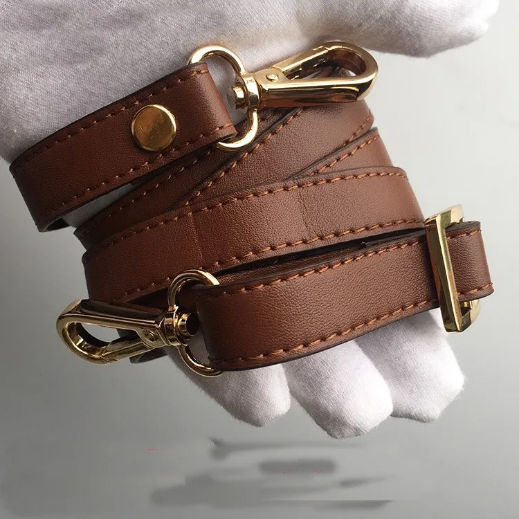 Ladies Adjustable Leather Long Shoulder Strap For Bags Buy Long