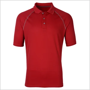 Stock outdoor office work 100% polyester man polo t-shirt Stock outdoor office work 100% polyester man polo t-shirt