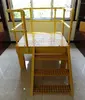 2013 latest price frp platform,fiberglass platform