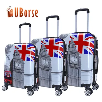 top trolley bags