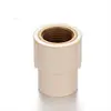 cpvc pipe and fitting/cpvc coupling