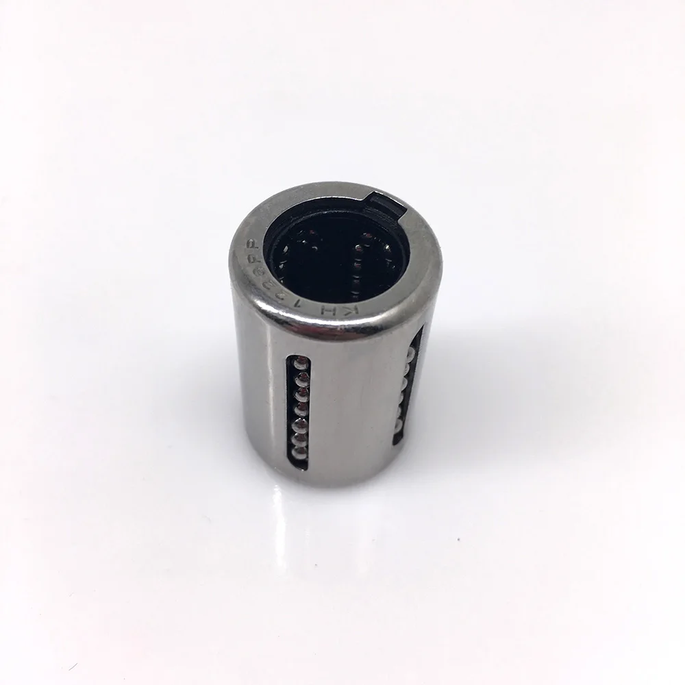 High Speed Linear Shaft Rod Bearing Kh2030pp Linear Bearing Kh2030