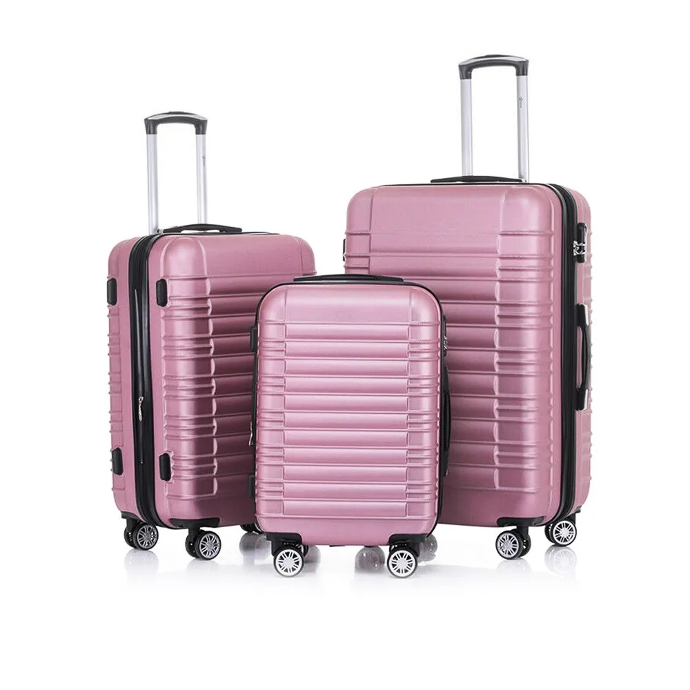 mens luggage sets